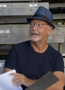Porträt Johannes Reitmeier